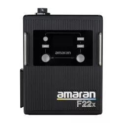 Lampa LED Amaran F22x - V-mount