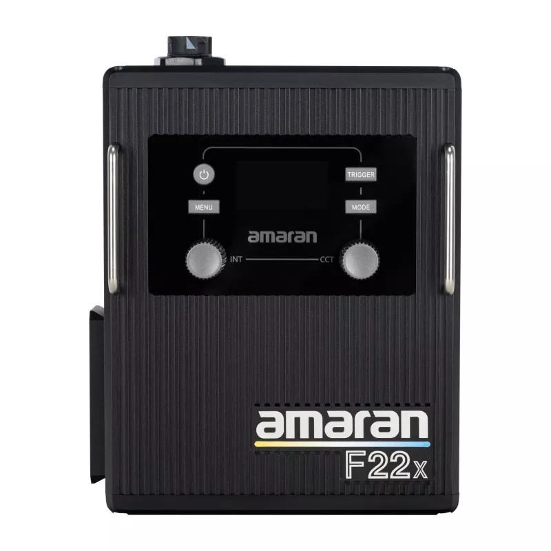 Lampa LED Amaran F22x - V-mount