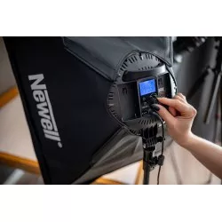 Zestaw oświetleniowy LED Newell Sparkle do fotografii produktowej