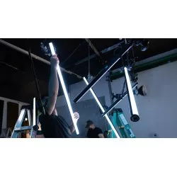 Lampa LED Amaran T4c