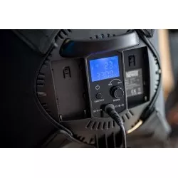 Zestaw oświetleniowy LED Newell Sparkle do fotografii produktowej