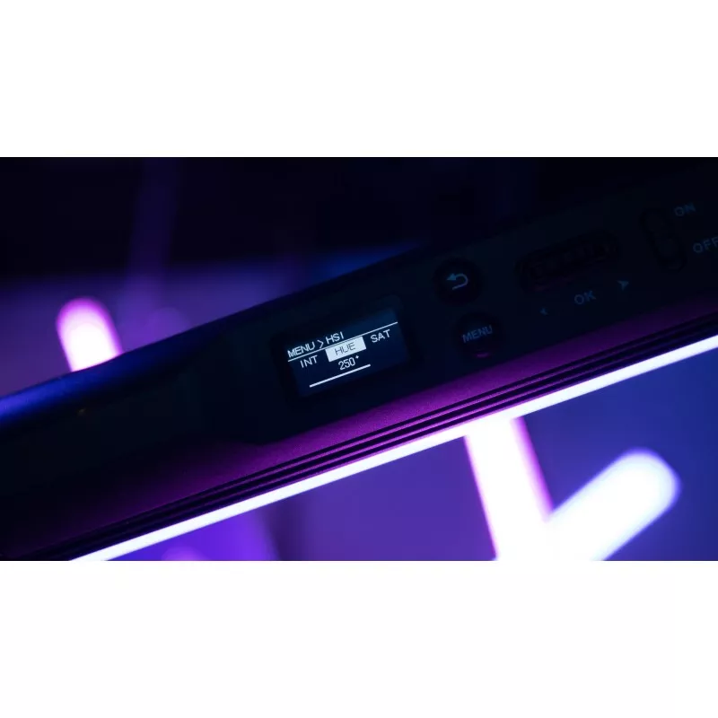 Lampa LED Amaran T4c