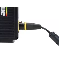 Lampa LED Amaran F22x - V-mount