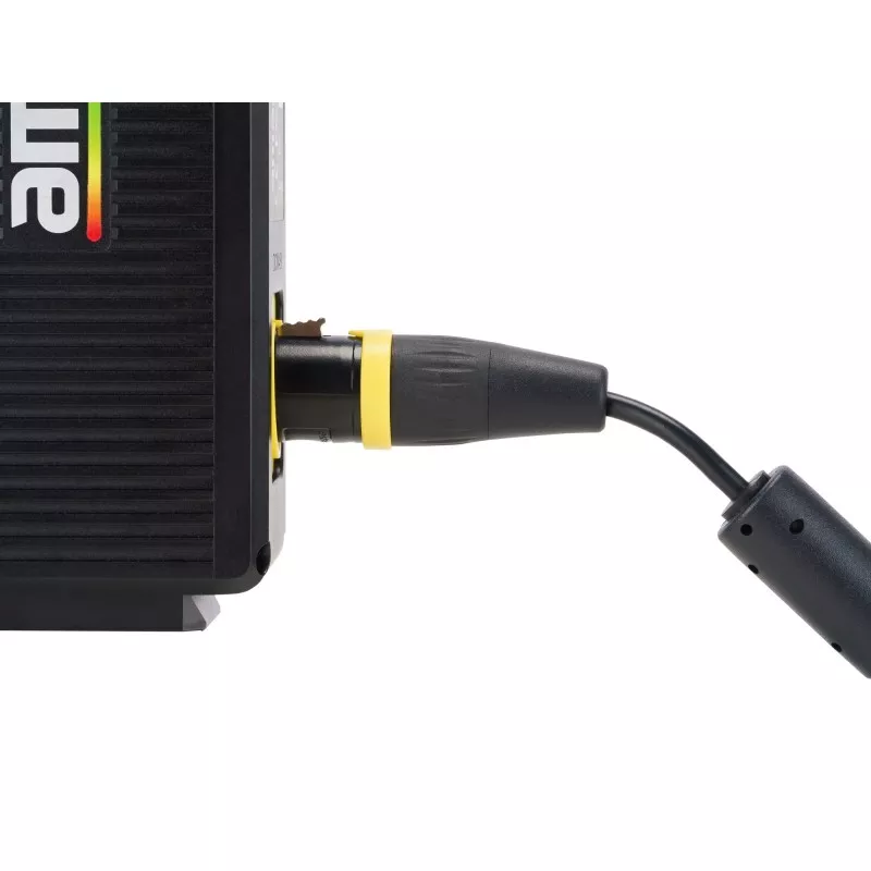 Lampa LED Amaran F22x - V-mount