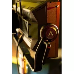 Lampa LED Aputure Nova P600c Kit