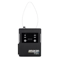 Lampa LED Amaran F21x - V-mount