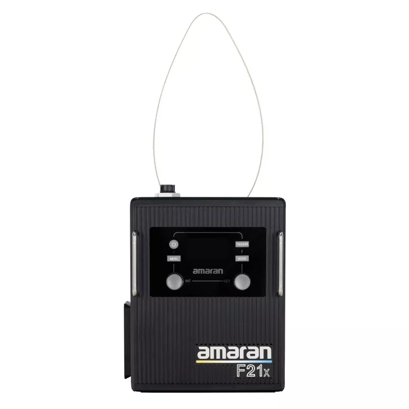 Lampa LED Amaran F21x - V-mount