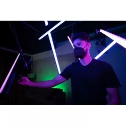 Lampa LED Amaran T4c