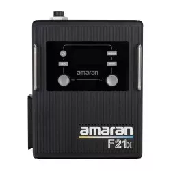 Lampa LED Amaran F21x - V-mount