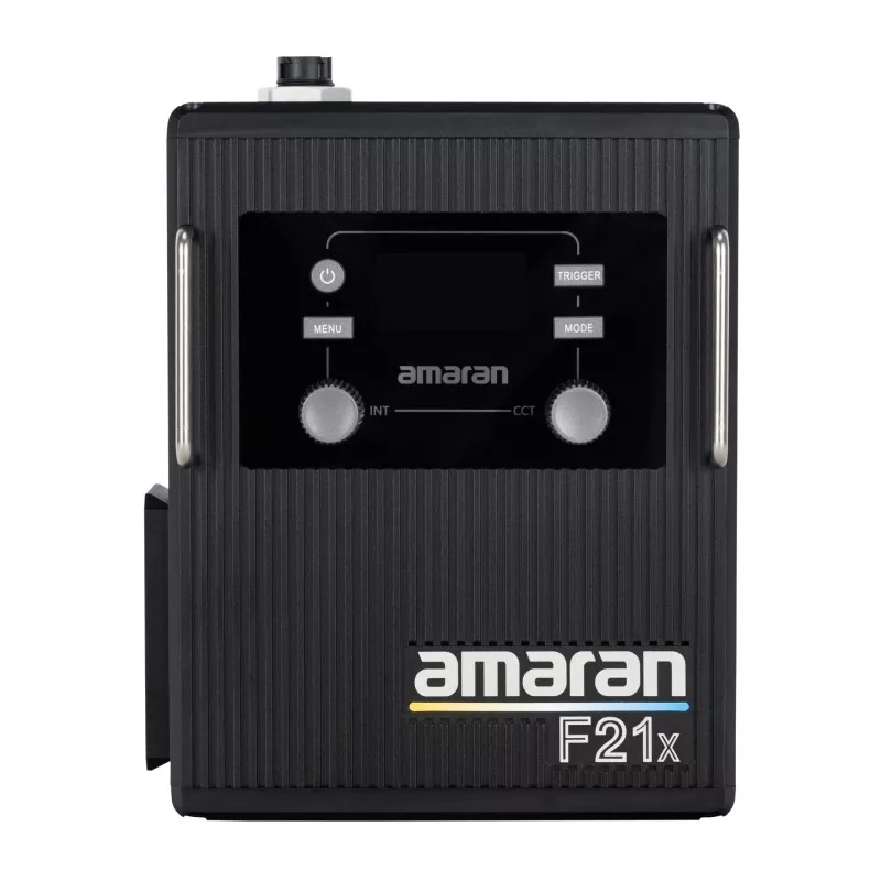 Lampa LED Amaran F21x - V-mount