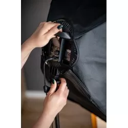 Zestaw oświetleniowy LED Newell Sparkle do fotografii produktowej