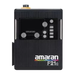Lampa LED Amaran F21c - V-mount