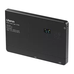 Lampa LED Ulanzi LT003 - RGB, WB (2500 K - 9000 K)