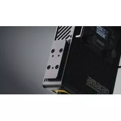 Lampa LED Amaran F22c - V-mount