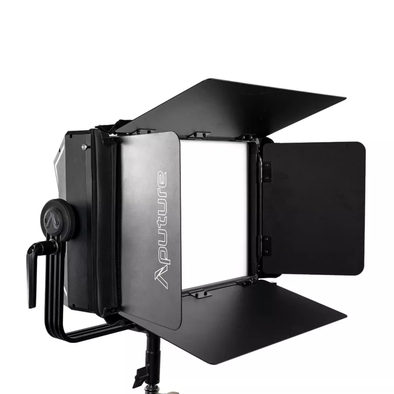Wrota Aputure Nova Barn Doors