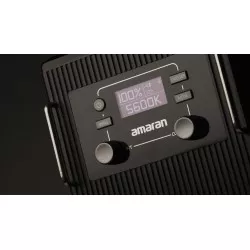 Lampa LED Amaran F21x - V-mount