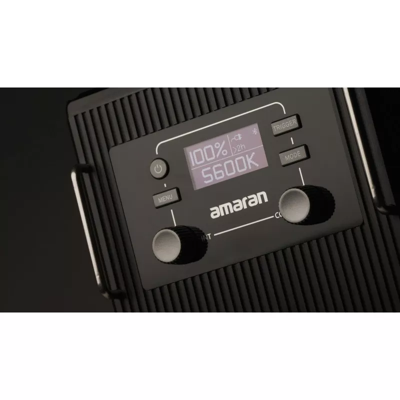 Lampa LED Amaran F21x - V-mount