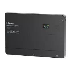 Lampa LED Ulanzi LT003 - RGB, WB (2500 K - 9000 K)