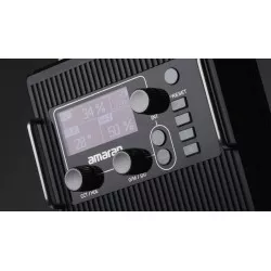 Lampa LED Amaran F22c - V-mount