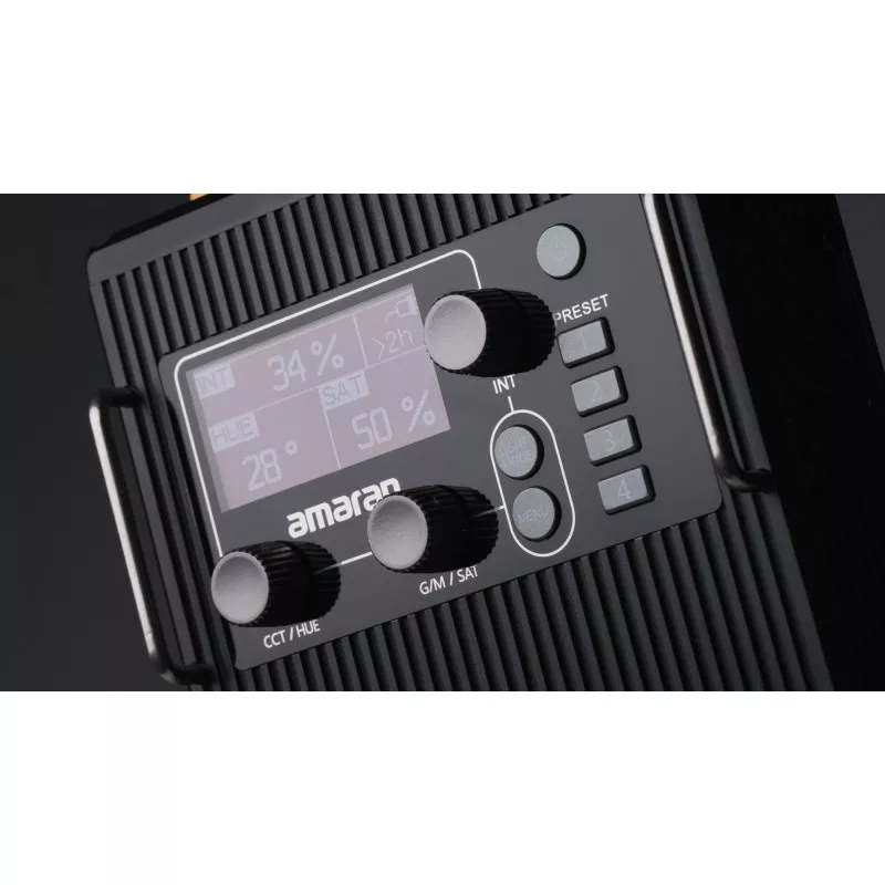 Lampa LED Amaran F22c - V-mount