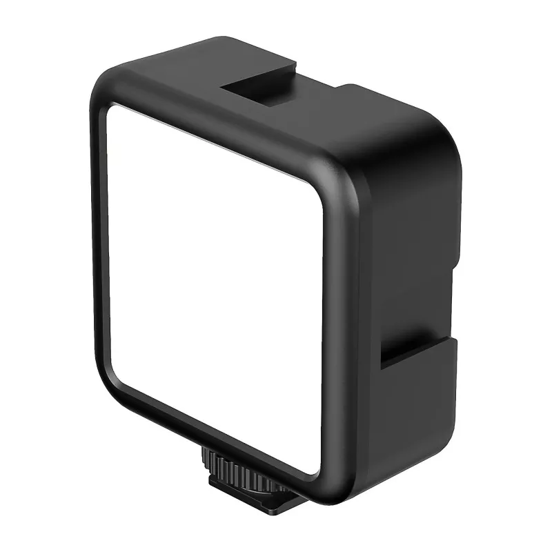 Lampa LED Ulanzi VL49 - RGB, WB (2500 K - 9000 K)