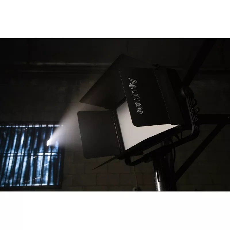 Wrota Aputure Nova Barn Doors