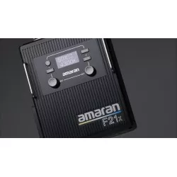 Lampa LED Amaran F21x - V-mount