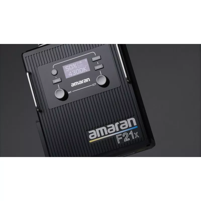 Lampa LED Amaran F21x - V-mount