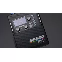 Lampa LED Amaran F21c - V-mount