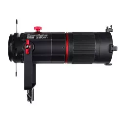 Strumienica Aputure Spotlight Mini Zoom