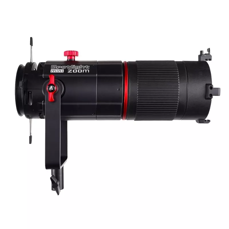 Strumienica Aputure Spotlight Mini Zoom