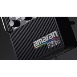 Lampa LED Amaran F22c - V-mount