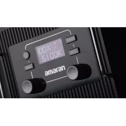 Lampa LED Amaran F21x - V-mount