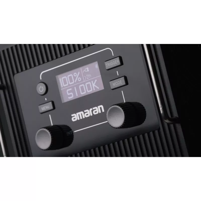 Lampa LED Amaran F21x - V-mount