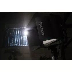 Wrota Aputure Nova Barn Doors