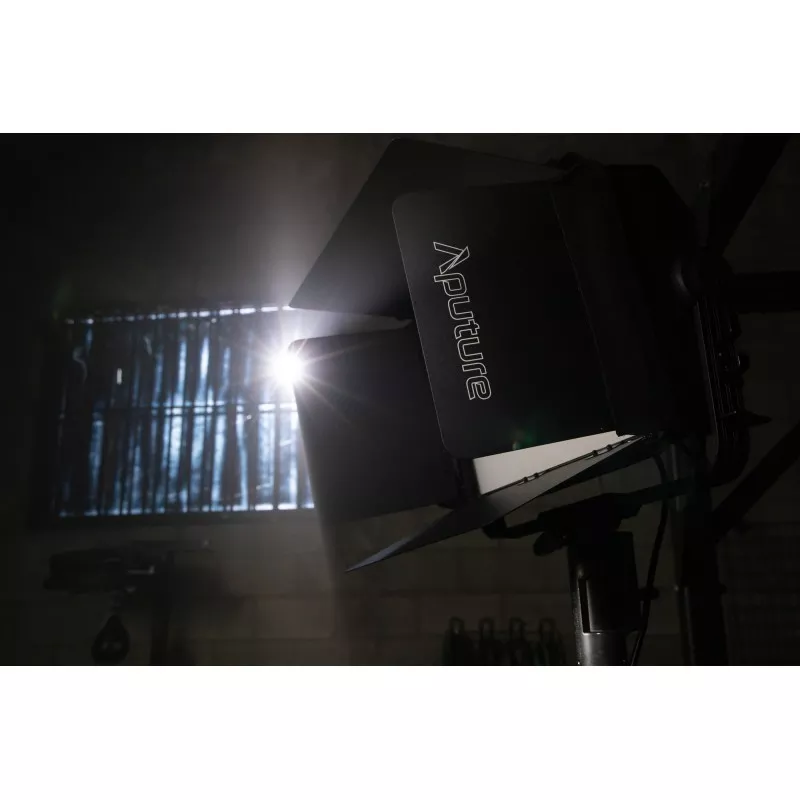 Wrota Aputure Nova Barn Doors