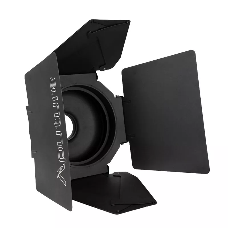 Wrota Aputure F10 Barn Doors