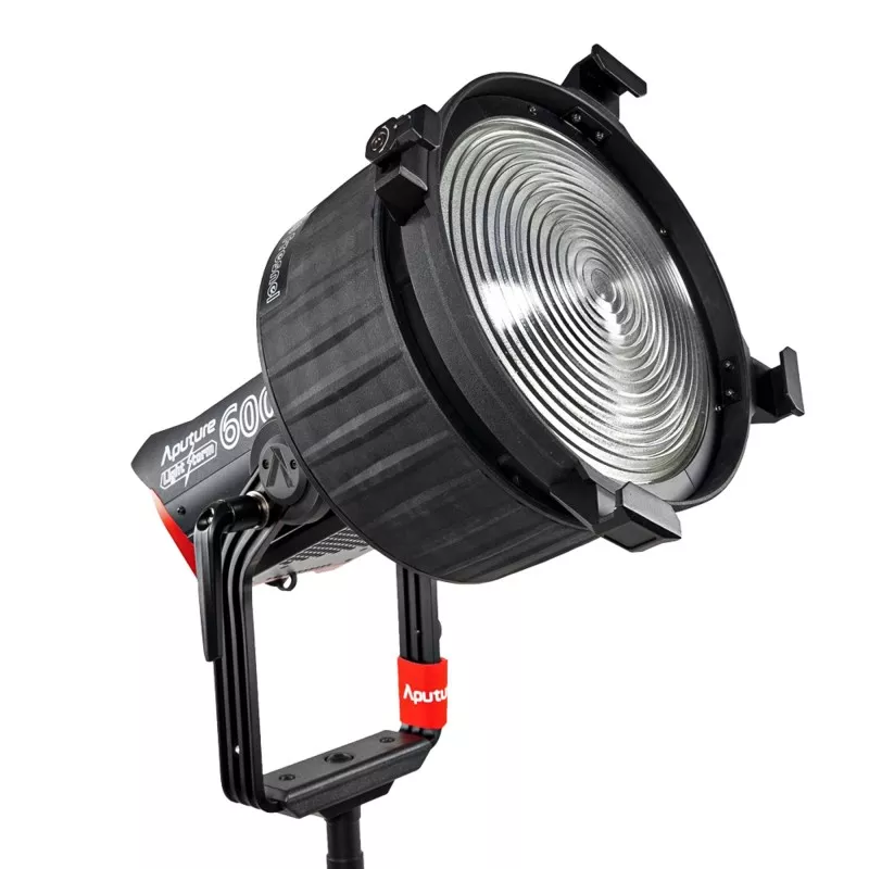 Soczewka Aputure F10 Fresnel