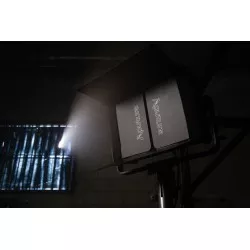 Wrota Aputure Nova Barn Doors