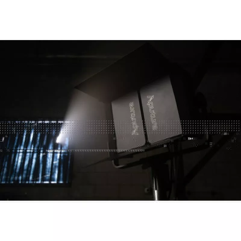 Wrota Aputure Nova Barn Doors