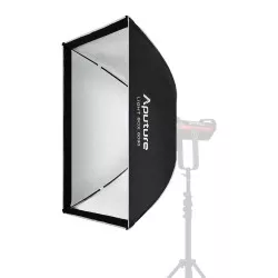 Softbox Aputure Light Box 60 x 90