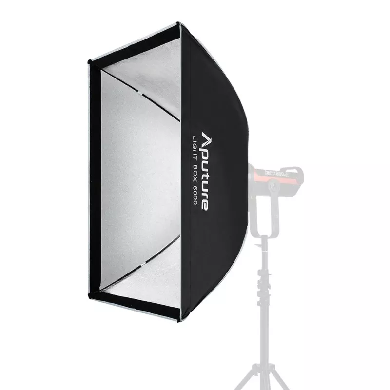 Softbox Aputure Light Box 60 x 90