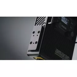 Lampa LED Amaran F21c - V-mount