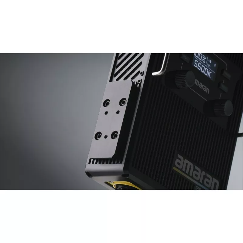 Lampa LED Amaran F21c - V-mount