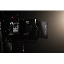 Wrota Aputure Nova Barn Doors