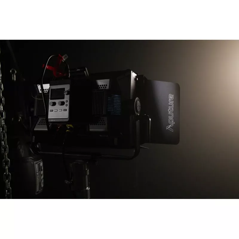 Wrota Aputure Nova Barn Doors