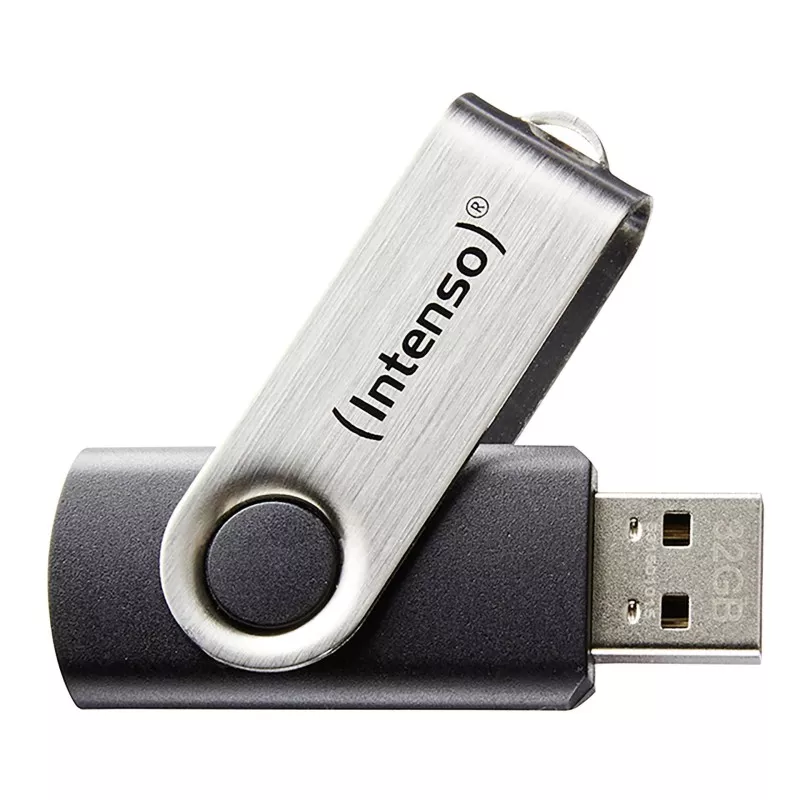 Intenso Basic Line          32GB USB Stick 2.0