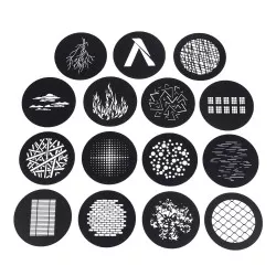 Strumienica Aputure Spotlight Mini Zoom