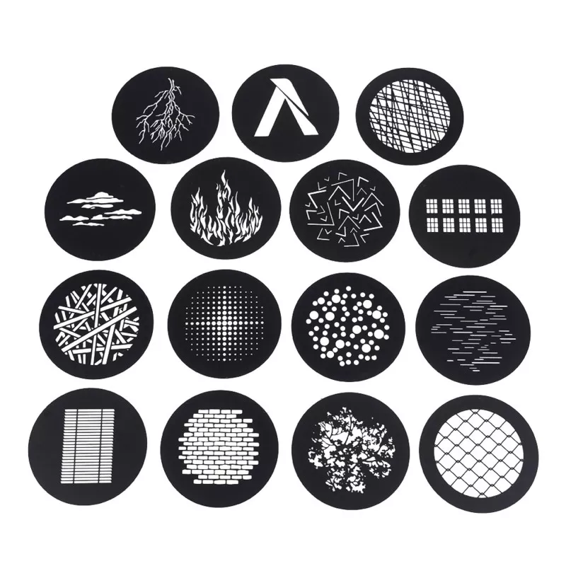 Strumienica Aputure Spotlight Mini Zoom