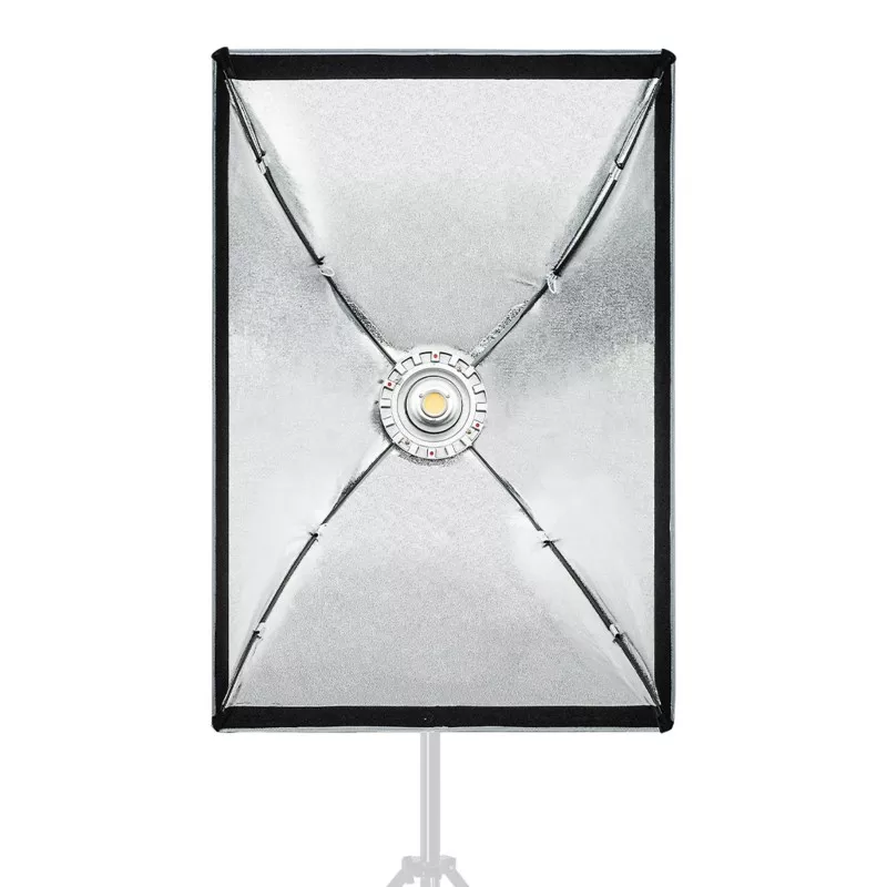Softbox Aputure Light Box 60 x 90
